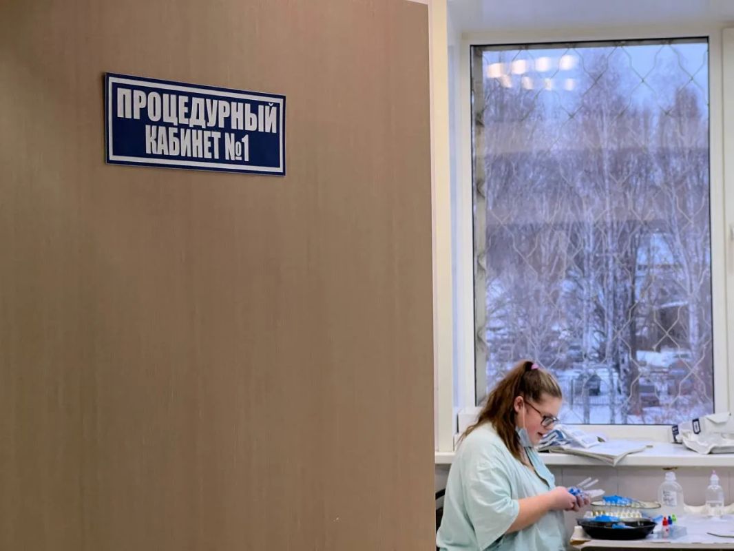Самарцы смогут делать МРТ без направления врача с 1 сентября