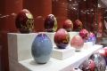 Уникальные пасхальные яйца и сладкие новшества