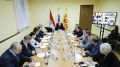 Вячеслав Федорищев оценил развитие Клявлинского района