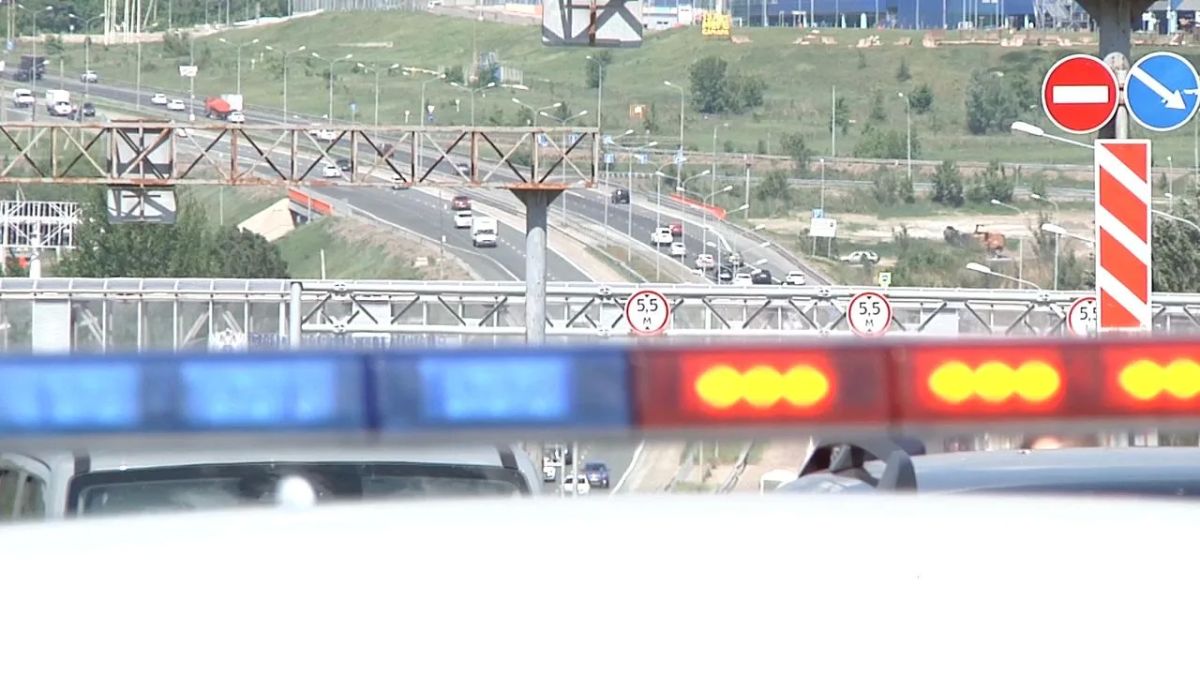 В Самарской области подвели итоги профилактических рейдовых мероприятий, проведённых сотрудниками Госавтоинспекции с 19 по 21 июня