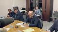 Губернатор Самарской области Вячеслав Федорищев проводит встречу с предпринимателями Шенталинского и Клявлинского районов