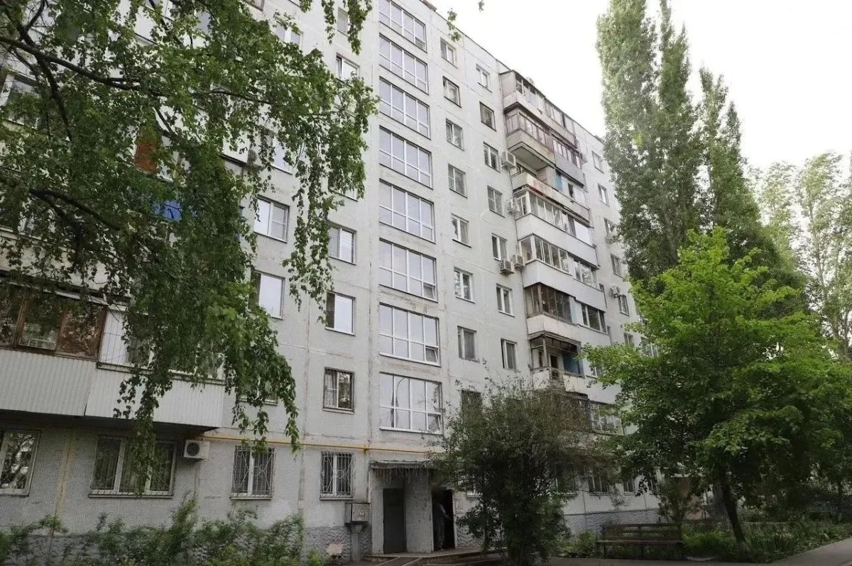 В Самаре до конца года отремонтируют 25 и закупят более 150 муниципальных квартир В Самаре до конца года отремонтируют 25 и закупят более 150 муниципальных квартир