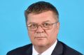 В Самаре экс-глава Госстройнадзора получил реальный срок за коррупцию