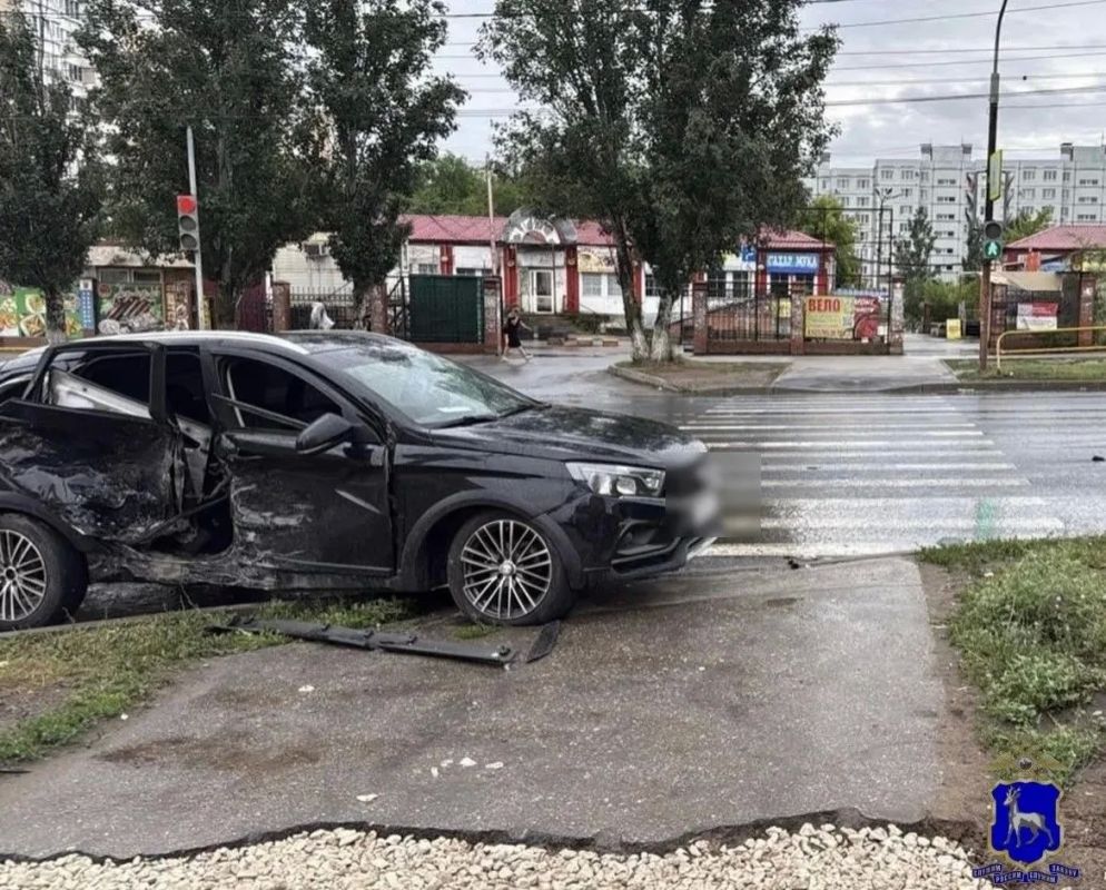 22 июня на территории Самарской области зарегистрировано 5 дорожно-транспортных происшествий, в которых пострадали 9 человек 22 июня на территории Самарской области зарегистрировано 5 дорожно-транспортных происшествий, в которых пострадали 9 человек