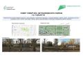 Стали известны скверы и площади, которые преобразятся в Тольятти в 2027 году