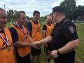 В Самарской области состоялся турнир по мини-футболу, посвящённый памяти ветерана Петра Никитовича Шлыкова
