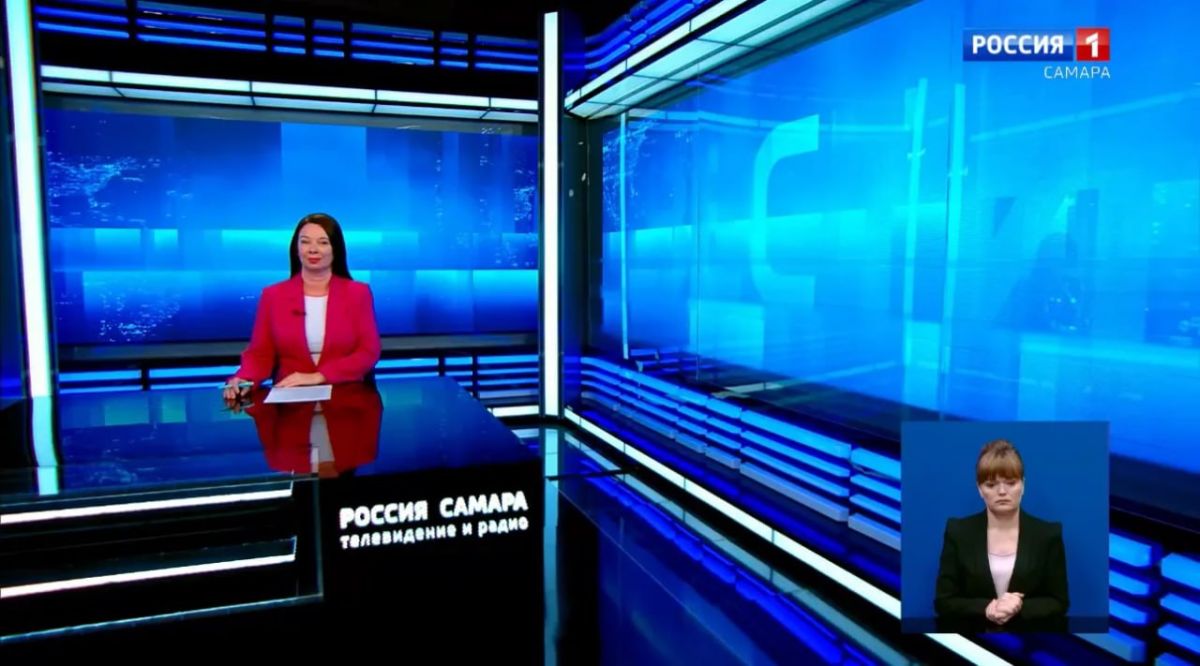 11111. «Вести-Самара» 24.06.2026