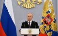 Выпускники Самарского юридического института ФСИН встретились с Владимиром Путиным