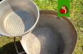 Комнатные растения и зола: кто не оценит это удобрение?