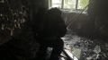 В Тольятти из горящего жилого дома эвакуированы 20 человек
