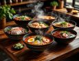 Супы мира: от уличной еды до кулинарной классики