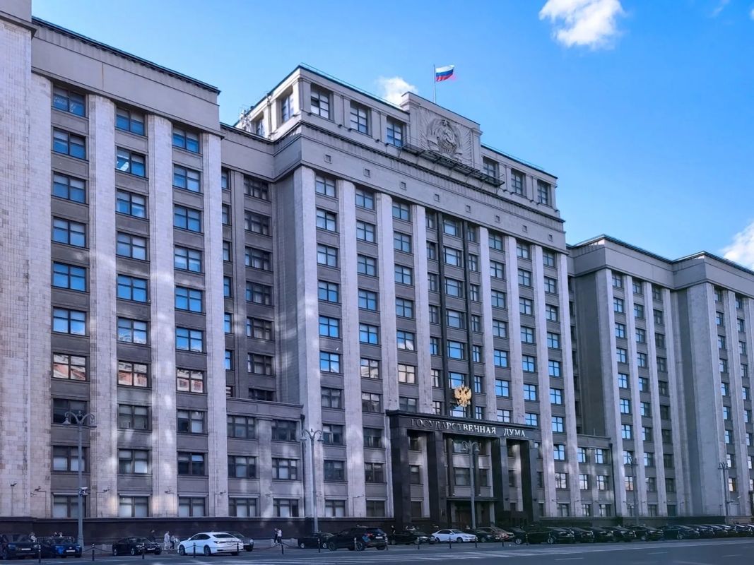 Важные изменения с 1 июля 2026
