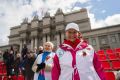 Вячеслав Федорищев: Самарская область – в числе победителей конкурса «Регион добрых дел»