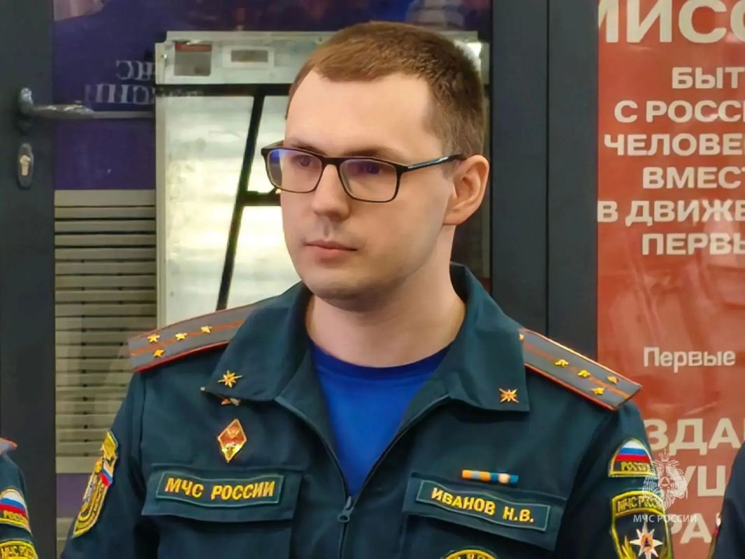 ВСТРЕЧА С ВЕТЕРАНОМ СВО. В День ветеранов боевых действий в Молодежном многофункциональном центре Самарской области прошла встреча с ветераном СВО Максимом Девятовым, в которой приняли участие представители МЧС ВСТРЕЧА С ВЕТЕРАНОМ СВО. В День ветеранов боевых действий в Молодежном многофункциональном центре Самарской области прошла встреча с ветераном СВО Максимом Девятовым, в которой приняли участие представители МЧС
