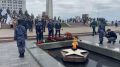 Сегодня в России отмечают День ветеранов боевых действий