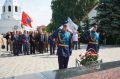 1 июля — День ветеранов боевых действий