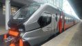 На Железнодорожном вокзале приготовились к запуску нового электропоезда "Самара-Сызрань"