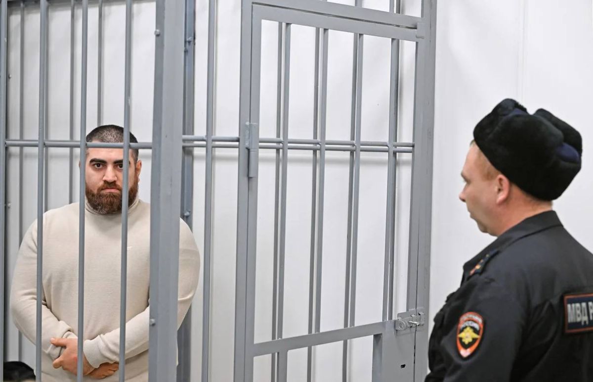 Уроженца Самары, блогера Арсена Маркарян оштрафовали за оскорбление русских