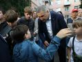 Иван Носков: На этой неделе по обращению жителей выезжал в поселок Южный Красноглинского района