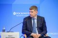 Максим Решетников: Российская экономика сохраняет потенциал и устойчивость