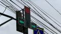 В Самаре временно отключат светофор на Московском шоссе