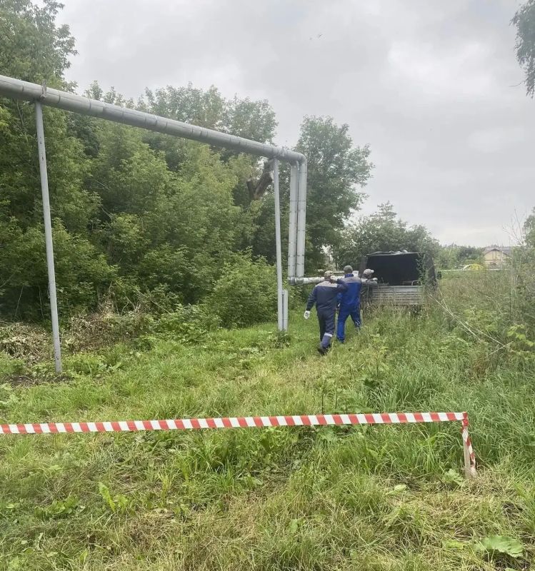 1 июля министерством энергетики и ЖКХ Самарской области была проведена внеплановая противоаварийная тренировка на территории Похвистневского района 1 июля министерством энергетики и ЖКХ Самарской области была проведена внеплановая противоаварийная тренировка на территории Похвистневского района
