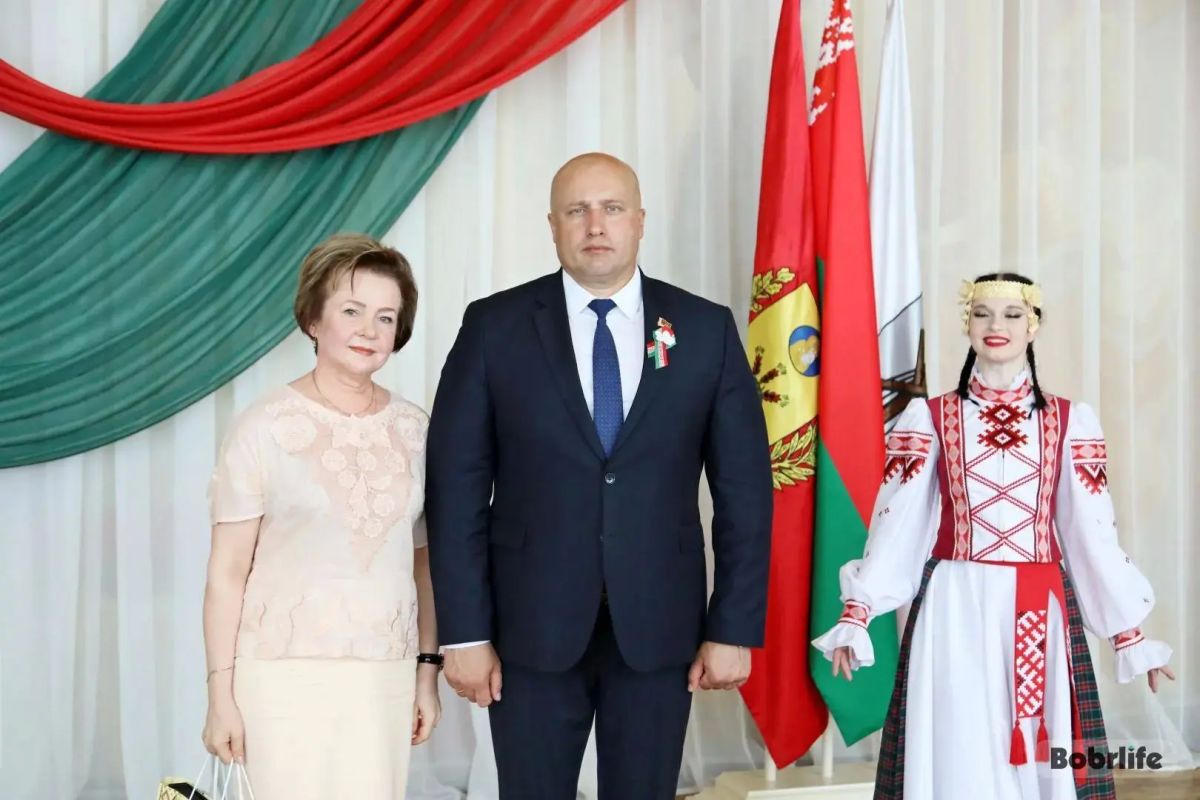 Сызрань – Бобруйск: крепкие узы дружбы, сила народного творчества и общая историческая память Сызрань – Бобруйск: крепкие узы дружбы, сила народного творчества и общая историческая память