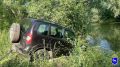Мужчина погиб под колесами собственного автомобиля в Хворостянском районе