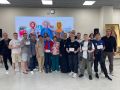 В САРАНСКЕ ЗАВЕРШИЛСЯ ВТОРОЙ ПОТОК «ШКОЛЫ МОЛОДОГО ОТЦА»