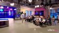 - Нам понравилось всё! - дети работников "Тольяттиазота" впервые побывали на телевидении