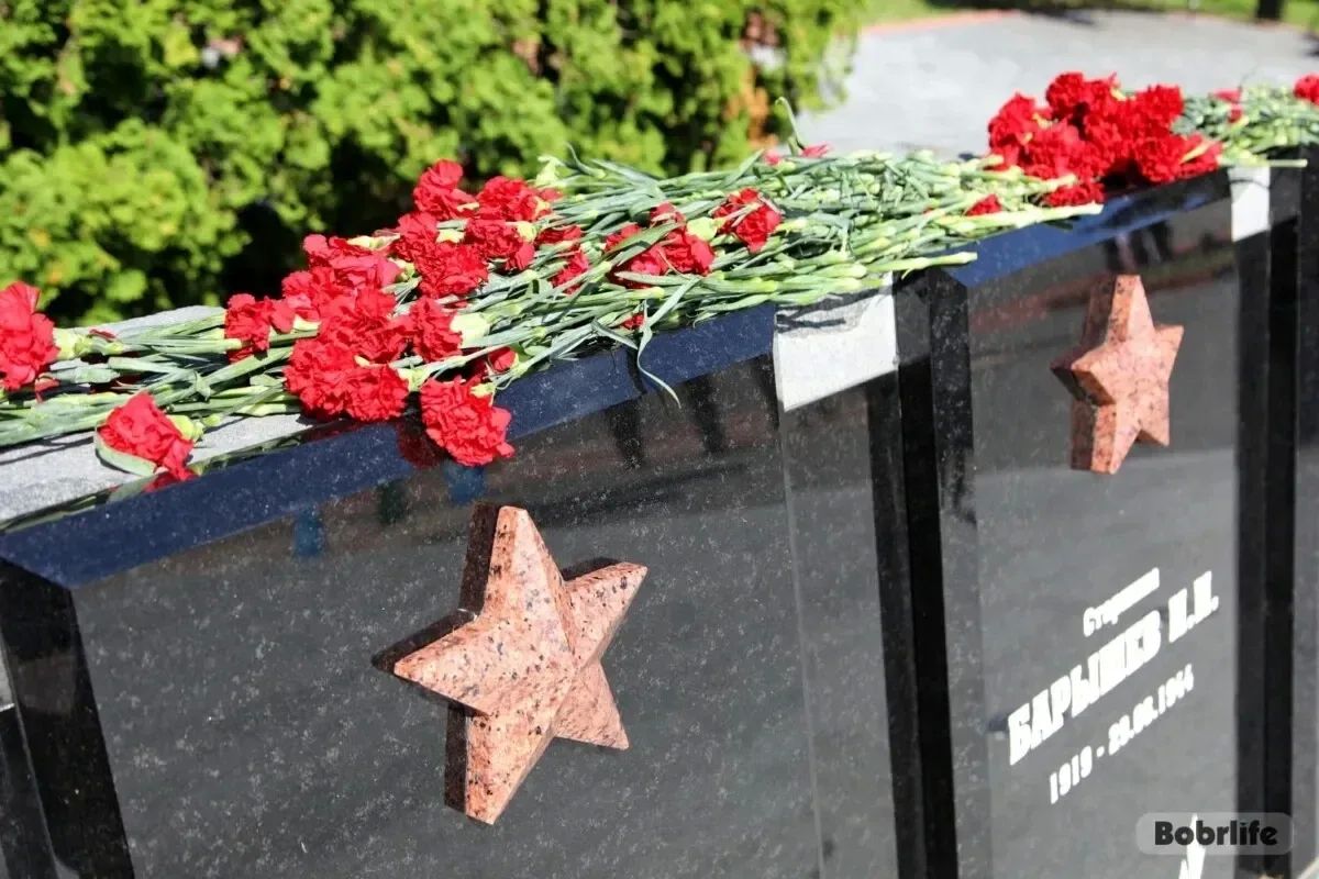 Сызрань – Бобруйск: крепкие узы дружбы, сила народного творчества и общая историческая память Сызрань – Бобруйск: крепкие узы дружбы, сила народного творчества и общая историческая память