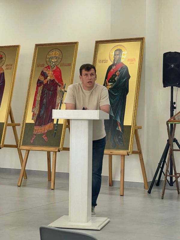 В САРАНСКЕ ЗАВЕРШИЛСЯ ВТОРОЙ ПОТОК «ШКОЛЫ МОЛОДОГО ОТЦА» В САРАНСКЕ ЗАВЕРШИЛСЯ ВТОРОЙ ПОТОК «ШКОЛЫ МОЛОДОГО ОТЦА»