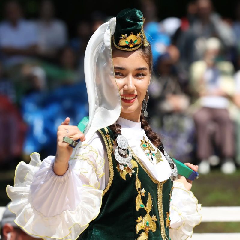 Ловите заряд отличного настроения от самарцев! Ловите заряд отличного настроения от самарцев!