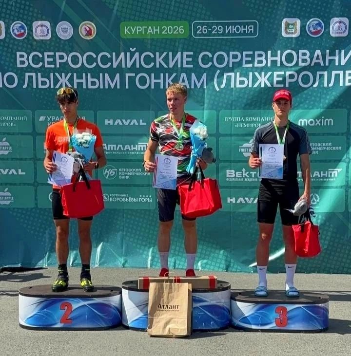 Лыжники из Самарской области успешно выступили на всероссийских соревнованиях по лыжероллерам Лыжники из Самарской области успешно выступили на всероссийских соревнованиях по лыжероллерам