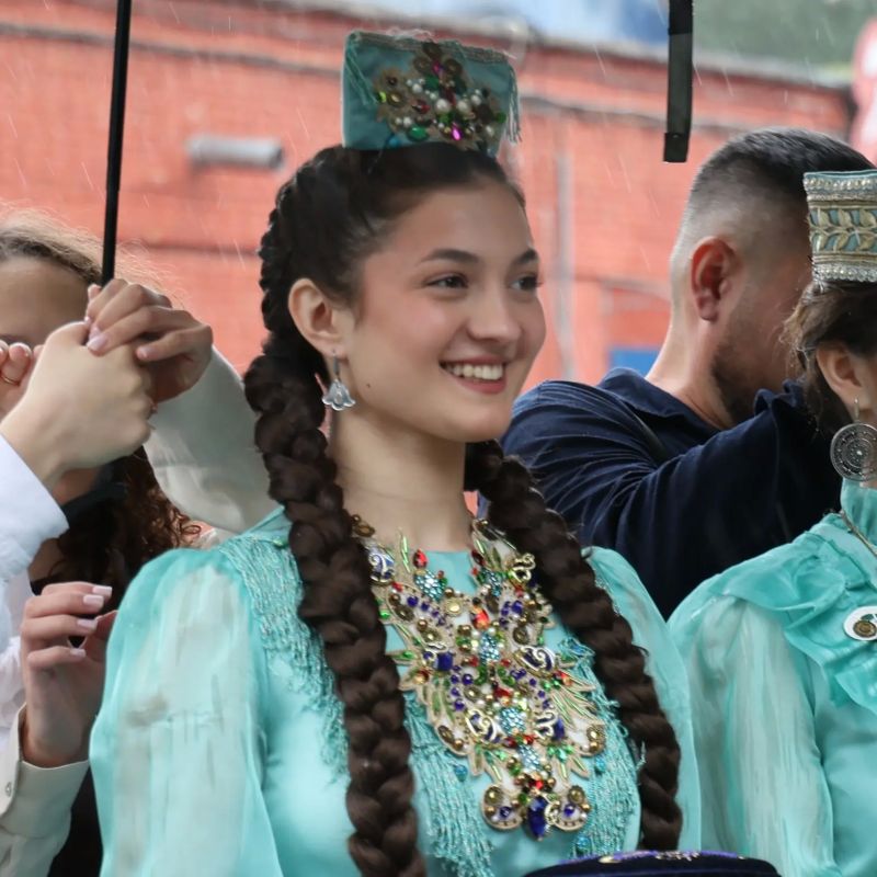 Ловите заряд отличного настроения от самарцев! Ловите заряд отличного настроения от самарцев!