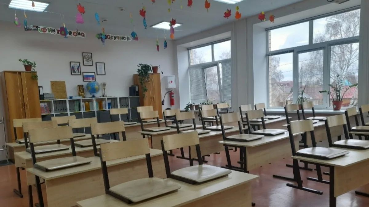 В самарских школах появятся часы начальной военной подготовки и уроки безопасности