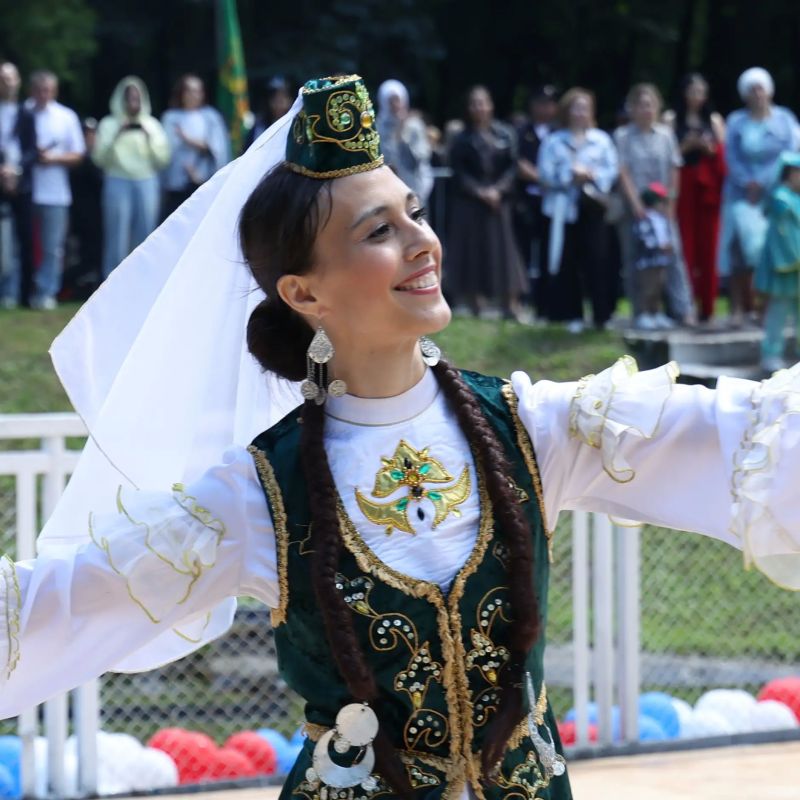 Ловите заряд отличного настроения от самарцев! Ловите заряд отличного настроения от самарцев!