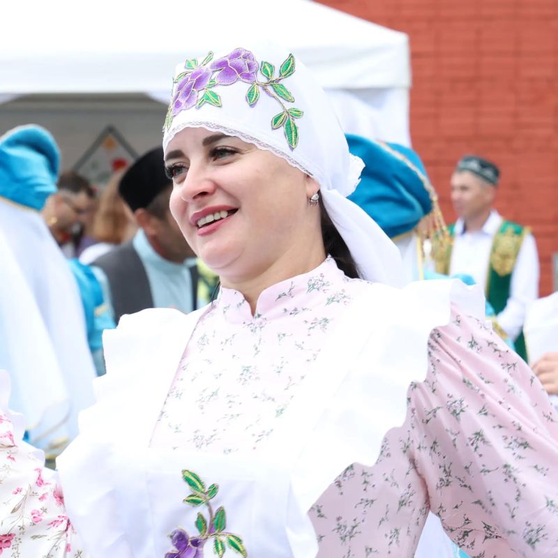 Ловите заряд отличного настроения от самарцев! Ловите заряд отличного настроения от самарцев!