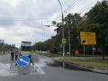 Ремонт дорог в Тольятти продолжается на всех запланированных объектах
