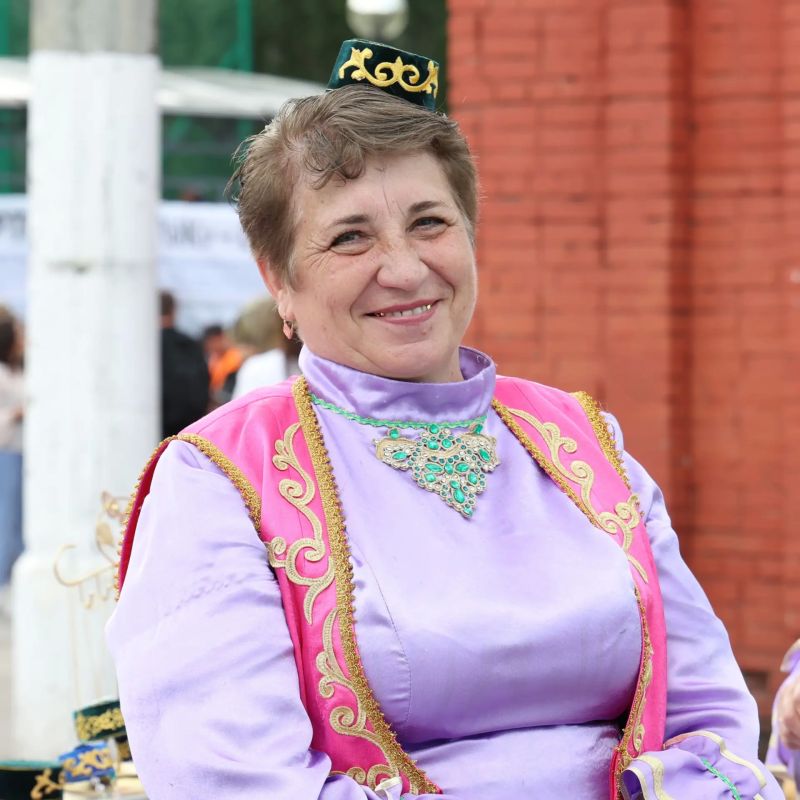 Ловите заряд отличного настроения от самарцев! Ловите заряд отличного настроения от самарцев!