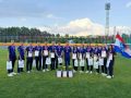 Сызранские спортсмены завоевали медали на межрегиональных соревнованиях по пожарно-спасательному спорту