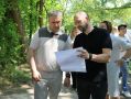 Иван Носков: С начала июля в каждом районе Самары приступили к реализации инициатив жителей в рамках программы «Народный бюджет Самарской области»
