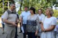 В Самаре проверили старт первого этапа благоустройства у ДК «Искра»