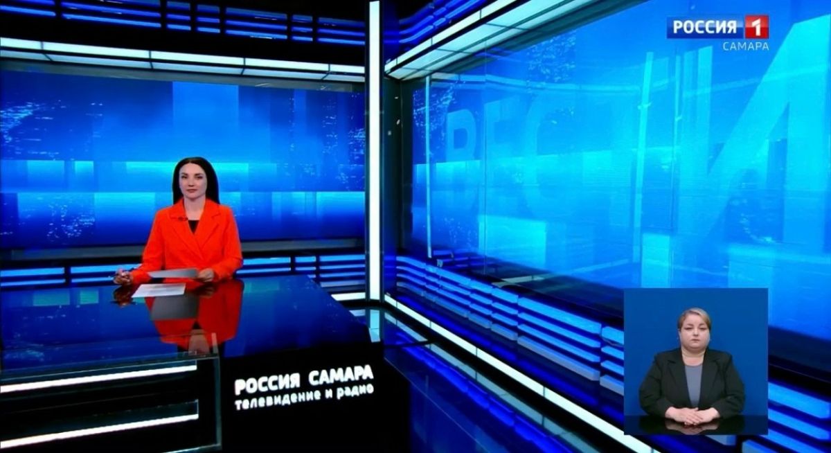 11111. «Вести-Самара» 06.07.2026