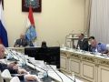 Один из ключевых вопросов — реализация водохозяйственных проектов и оптимизация использования водных ресурсов в Самарской области
