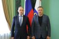 Новые форматы работы с обращениями граждан представила Самара представителю профильного Управления Президента РФ