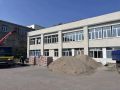 Вячеслав Федорищев: В Большеглушицкой районной больнице начали капитальный ремонт стационара
