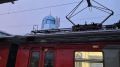 18 июля отменяется пригородный поезд из Самары в Уфу