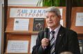 Сегодня наш выдающийся земляк Анатолий Михайлович Черепащук отмечает 86-летие