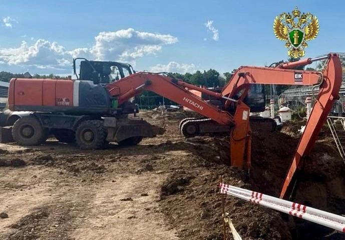 По предварительным данным прокуратуры, трагедия произошла 7 июля примерно в 13:00